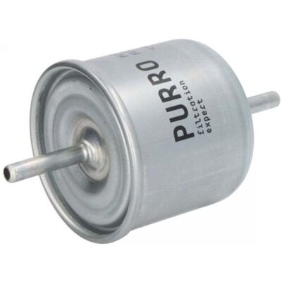 Filtre à carburant PURRO PUR-PF4005 - Ford Fiesta 4, Transit Mk4 Van/Châssis - Publicité Filtre à carburant PURRO PUR-PF4005 - Ford Fiesta 4, Transit Mk4 Van/Châssis - Publicité