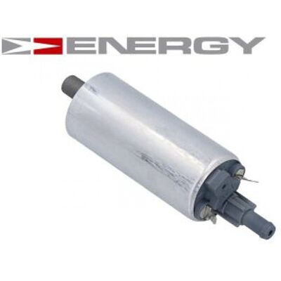 ENERGY G10066 - Pompe à carburant avec filtre pour Opel, Fiat - Publicité ENERGY G10066 - Pompe à carburant avec filtre pour Opel, Fiat - Publicité