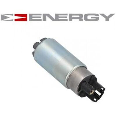 Pompe à carburant électrique ENERGY G10091 - Publicité Pompe à carburant électrique ENERGY G10091 - Publicité
