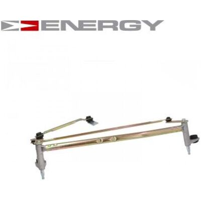 ENERGY MW0027 - Liaison de Balai d'Essuie-Glace pour Volkswagen Passat B6 - Publicité ENERGY MW0027 - Liaison de Balai d'Essuie-Glace pour Volkswagen Passat B6 - Publicité