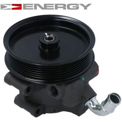 ENERGY PW680118 Pompe de direction assistée - Ford Transit Mk6 OEM 120/70 Rotation horaire - Publicité ENERGY PW680118 Pompe de direction assistée - Ford Transit Mk6 OEM 120/70 Rotation horaire - Publicité