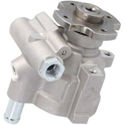 Pompe de direction assistée hydraulique Energy PW680160 - Power Steering Pump - Publicité Pompe de direction assistée hydraulique Energy PW680160 - Power Steering Pump - Publicité