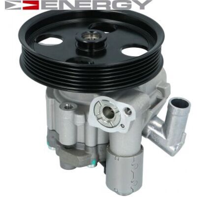 Energy PW680170 Pompe de direction hydraulique - Mercedes-Benz C E Class - Publicité Energy PW680170 Pompe de direction hydraulique - Mercedes-Benz C E Class - Publicité