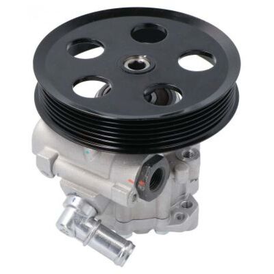 Pompe de direction hydraulique pour Audi A4 B7 - Rotation 115-60 - Publicité Pompe de direction hydraulique pour Audi A4 B7 - Rotation 115-60 - Publicité