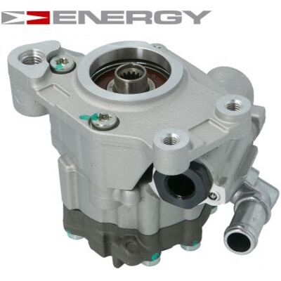 Pompe de direction assistée hydraulique ENERGY PW680213 - Power Steering Pump - Publicité Pompe de direction assistée hydraulique ENERGY PW680213 - Power Steering Pump - Publicité