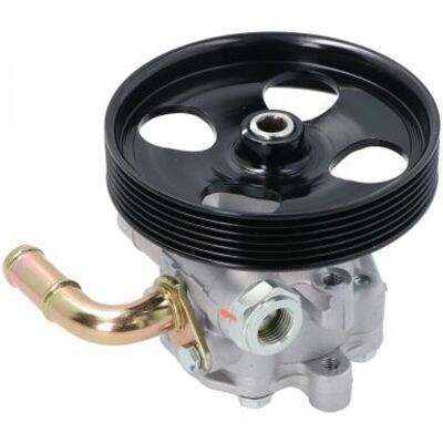 Pompe de Direction Assistée Hydraulique ENERGY PW680134 - Power Steering Pump - Publicité Pompe de Direction Assistée Hydraulique ENERGY PW680134 - Power Steering Pump - Publicité
