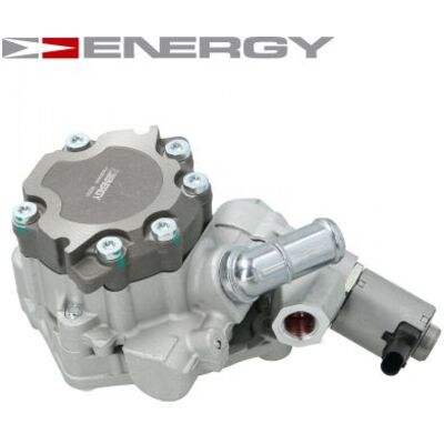 Pompe de direction hydraulique ENERGY PW680446 pour AUDI A8 D4 - Publicité Pompe de direction hydraulique ENERGY PW680446 pour AUDI A8 D4 - Publicité