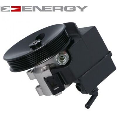 Pompe de direction assistée hydraulique ENERGY PW680790 - Pompe hydraulique de direction - Publicité Pompe de direction assistée hydraulique ENERGY PW680790 - Pompe hydraulique de direction - Publicité