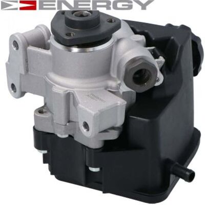 Pompe de direction hydraulique ENERGY pour Mercedes-Benz Vito et Sprinter 120/80 - Publicité Pompe de direction hydraulique ENERGY pour Mercedes-Benz Vito et Sprinter 120/80 - Publicité