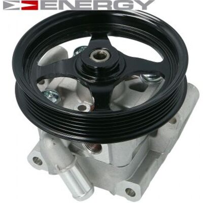 ENERGY PW680950 - Pompe de direction assistée hydraulique pour Jaguar X-Type - Publicité ENERGY PW680950 - Pompe de direction assistée hydraulique pour Jaguar X-Type - Publicité