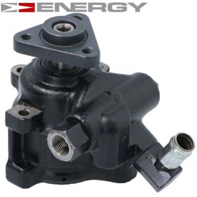ENERGY PW690025 Pompe de direction hydraulique - Rotation 80 70 - Publicité ENERGY PW690025 Pompe de direction hydraulique - Rotation 80 70 - Publicité