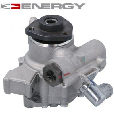 Pompe de direction hydraulique ENERGY PW680840 - 110/80 pour Mercedes-Benz ML - Publicité Pompe de direction hydraulique ENERGY PW680840 - 110/80 pour Mercedes-Benz ML - Publicité