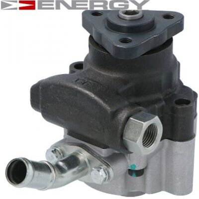 Pompe de direction assistée hydraulique ENERGY PW690158 pour LAND ROVER Discovery 2 - Publicité Pompe de direction assistée hydraulique ENERGY PW690158 pour LAND ROVER Discovery 2 - Publicité