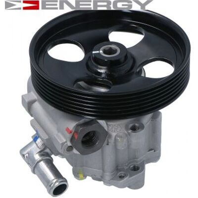ENERGY PW690117 Pompe de Direction Hydraulique - Pour Alfa Romeo 159 - Publicité ENERGY PW690117 Pompe de Direction Hydraulique - Pour Alfa Romeo 159 - Publicité