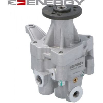 BMW PW690156 Pompe Hydraulique - Hydraulic Pump - Publicité BMW PW690156 Pompe Hydraulique - Hydraulic Pump - Publicité