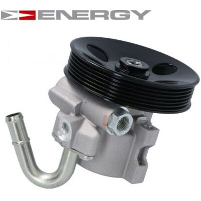 Pompe de direction assistée ENERGY PW7820 - Hydraulique, rotation horaire 70/70 - Publicité Pompe de direction assistée ENERGY PW7820 - Hydraulique, rotation horaire 70/70 - Publicité