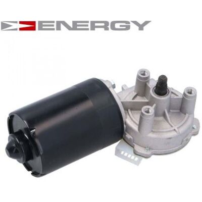 Moteur d'essuie-glace électrique avant Energy SW00003 pour Volkswagen, Audi, Porsche - Publicité Moteur d'essuie-glace électrique avant Energy SW00003 pour Volkswagen, Audi, Porsche - Publicité