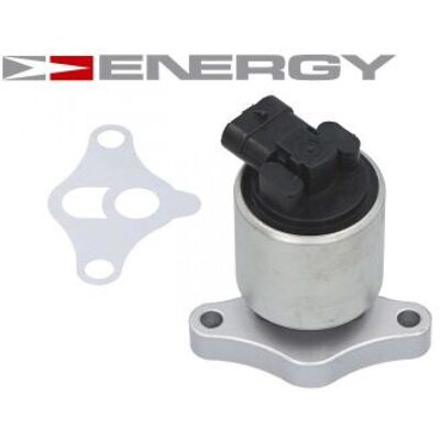 Vanne EGR électrique ENERGY ZE0002 - pour Opel, Vauxhall - Publicité Vanne EGR électrique ENERGY ZE0002 - pour Opel, Vauxhall - Publicité