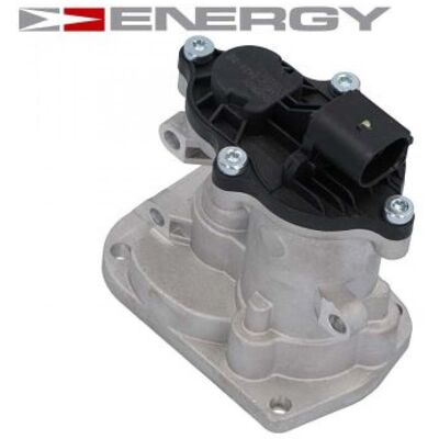 ENERGY ZE0060 - Valve EGR pour Ford Transit Connect Mk1, S-Max Mk1, Galaxy Mk2 - Publicité ENERGY ZE0060 - Valve EGR pour Ford Transit Connect Mk1, S-Max Mk1, Galaxy Mk2 - Publicité