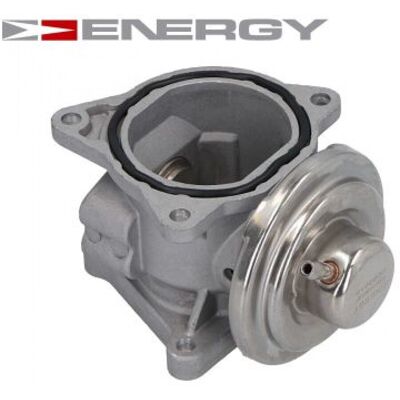 Energy ZE0062 - Vanne EGR - Pneumatique avec joints pour VW, Audi, Seat, Skoda, Mitsubishi - Publicité Energy ZE0062 - Vanne EGR - Pneumatique avec joints pour VW, Audi, Seat, Skoda, Mitsubishi - Publicité