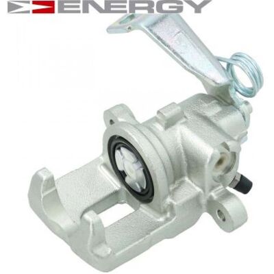 ENERGY ZH0160 - Étrier de frein arrière gauche pour Honda Civic 8 Hatchback - Publicité ENERGY ZH0160 - Étrier de frein arrière gauche pour Honda Civic 8 Hatchback - Publicité