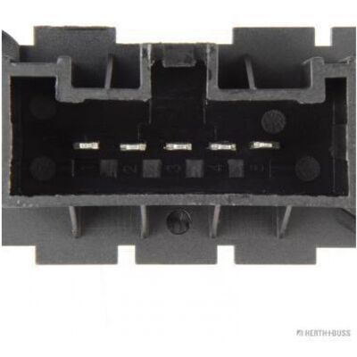 HERTH+BUSS ELPARTS 75614917 Résistance, pulseur d'air habitacle - Résistance, pulseur d'air habitacle - Publicité HERTH+BUSS ELPARTS 75614917 Résistance, pulseur d'air habitacle - Résistance, pulseur d'air habitacle - Publicité