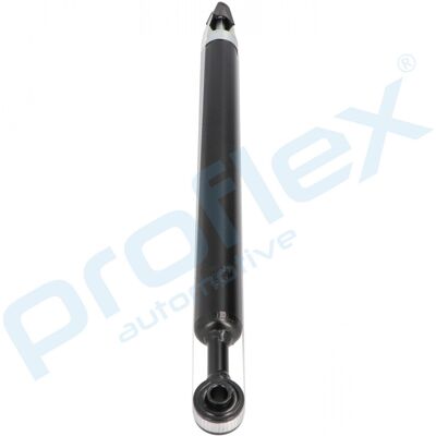 Amortisseur à gaz Proflex V40 - Arrière télescopique 40mm - Publicité Amortisseur à gaz Proflex V40 - Arrière télescopique 40mm - Publicité