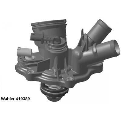 WAHLER 410389.103D Thermostat - 103°C avec capteur et joints - Publicité WAHLER 410389.103D Thermostat - 103°C avec capteur et joints - Publicité