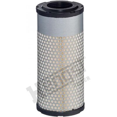 HENGST FILTER E1836L - Filtre à air - Publicité HENGST FILTER E1836L - Filtre à air - Publicité