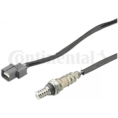 VDO - A2C59513886Z - Honda Jazz II - 4 - Oxygen sensor - Publicité VDO - A2C59513886Z - Honda Jazz II - 4 - Oxygen sensor - Publicité