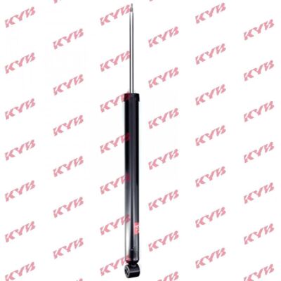 amortisseur à pression de gaz KYB Excel-G pour essieu arrière - Amortisseur - Publicité amortisseur à pression de gaz KYB Excel-G pour essieu arrière - Amortisseur - Publicité