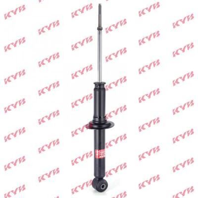 Amortisseur à gaz KYB Modèle 341217 - Essieu arrière - Publicité Amortisseur à gaz KYB Modèle 341217 - Essieu arrière - Publicité
