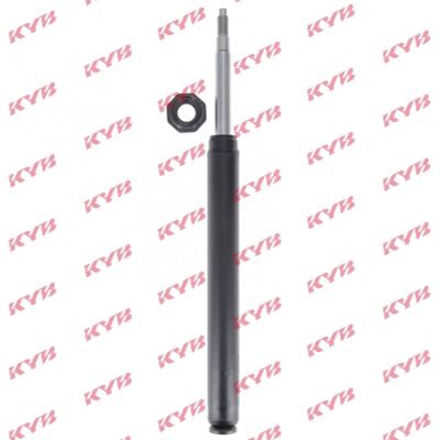 KYB Modèle 665008 Amortisseur Avant Premium - Amortisseur - Publicité KYB Modèle 665008 Amortisseur Avant Premium - Amortisseur - Publicité