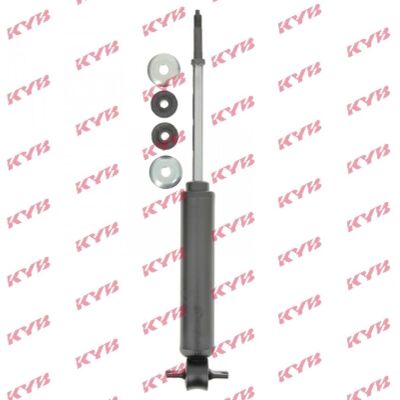 Amplitudeur Premium KYB 443059 pour Volvo 140 - Essieu avant - Publicité Amplitudeur Premium KYB 443059 pour Volvo 140 - Essieu avant - Publicité