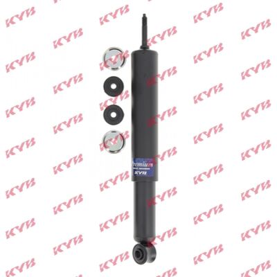 KYB Amortisseur Ford Capri - Kit Suspension Arrière Premium - Publicité KYB Amortisseur Ford Capri - Kit Suspension Arrière Premium - Publicité