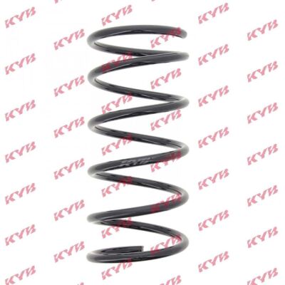 Ressort de suspension KYB RH1064 pour Ford Ka - Avant - Publicité Ressort de suspension KYB RH1064 pour Ford Ka - Avant - Publicité