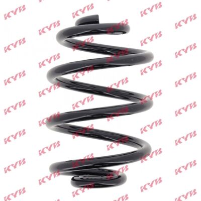 KYB ZCA5263X Ressort suspension arrière - Molla pour BMW 3 - Publicité KYB ZCA5263X Ressort suspension arrière - Molla pour BMW 3 - Publicité