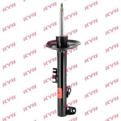 Kit Amortisseurs KYB Excel-G 333918 - Suspension - Publicité Kit Amortisseurs KYB Excel-G 333918 - Suspension - Publicité