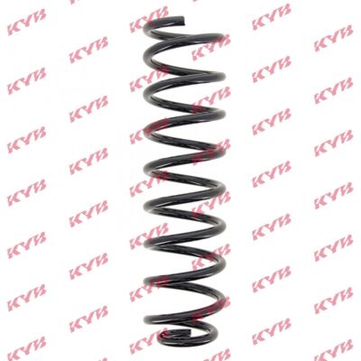 Ressort de suspension KYB ZCA3158G - Classe E - Publicité Ressort de suspension KYB ZCA3158G - Classe E - Publicité