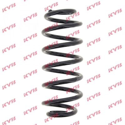 Ressort de suspension KYB K-Flex RH6601 - Essieu arrière - Publicité Ressort de suspension KYB K-Flex RH6601 - Essieu arrière - Publicité