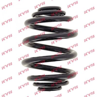 Ressort de suspension KYB RJ5152 - Helicoïdal, Arrière, VW - Publicité Ressort de suspension KYB RJ5152 - Helicoïdal, Arrière, VW - Publicité