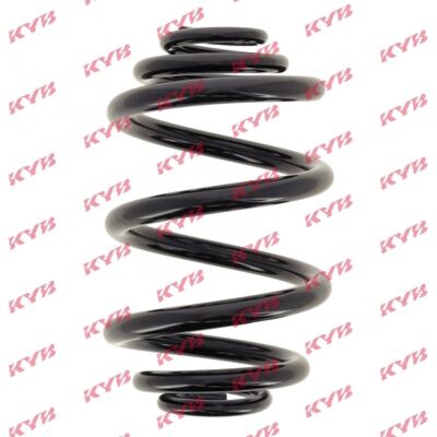 Ressort de suspension KYB RJ6201 pour BMW Série 3 - Publicité Ressort de suspension KYB RJ6201 pour BMW Série 3 - Publicité
