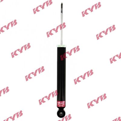 KYB Excel-G Amortisseur - Système à gaz pour Renault Clio 4 - Publicité KYB Excel-G Amortisseur - Système à gaz pour Renault Clio 4 - Publicité