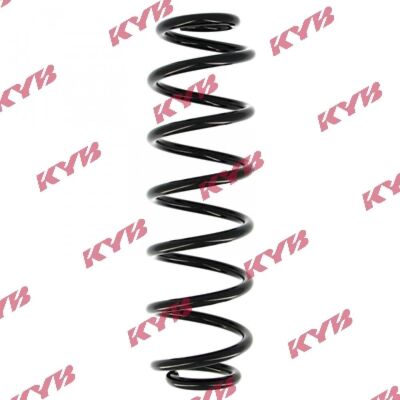 Ressort de suspension arrière KYB RA5327 - Ressort hélicoïdal - Publicité Ressort de suspension arrière KYB RA5327 - Ressort hélicoïdal - Publicité