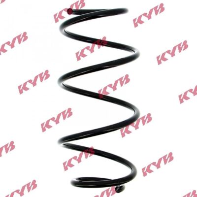 KYB RA1259 Ressort de suspension - Essieu avant - Publicité KYB RA1259 Ressort de suspension - Essieu avant - Publicité