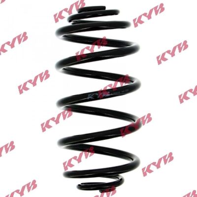 Ressort de suspension arrière KYB RJ5000 - Ressort hélicoïdal - Publicité Ressort de suspension arrière KYB RJ5000 - Ressort hélicoïdal - Publicité