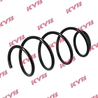 KYB RA1257 Ressort de suspension - Essieu avant - Publicité KYB RA1257 Ressort de suspension - Essieu avant - Publicité