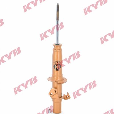 KYB CRX 2 Amortisseur à pression de gaz - Amortisseur - Publicité KYB CRX 2 Amortisseur à pression de gaz - Amortisseur - Publicité