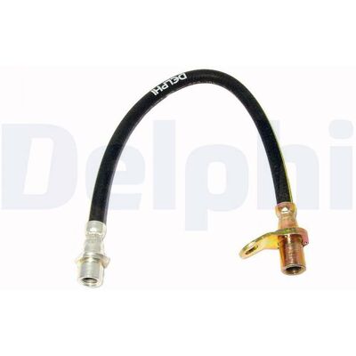 Flexible de frein Delphi LH0478 - Compatible avec Toyota Avensis - Publicité Flexible de frein Delphi LH0478 - Compatible avec Toyota Avensis - Publicité