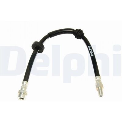 Delphi LH6144 - Flexible de frein pour Ford Focus - Publicité Delphi LH6144 - Flexible de frein pour Ford Focus - Publicité